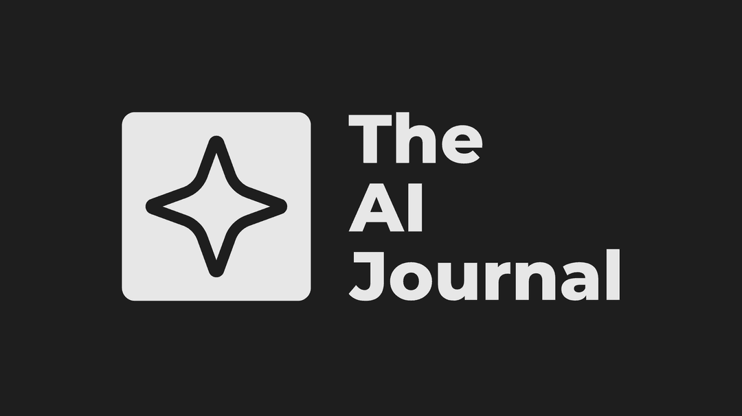 The AI Journal